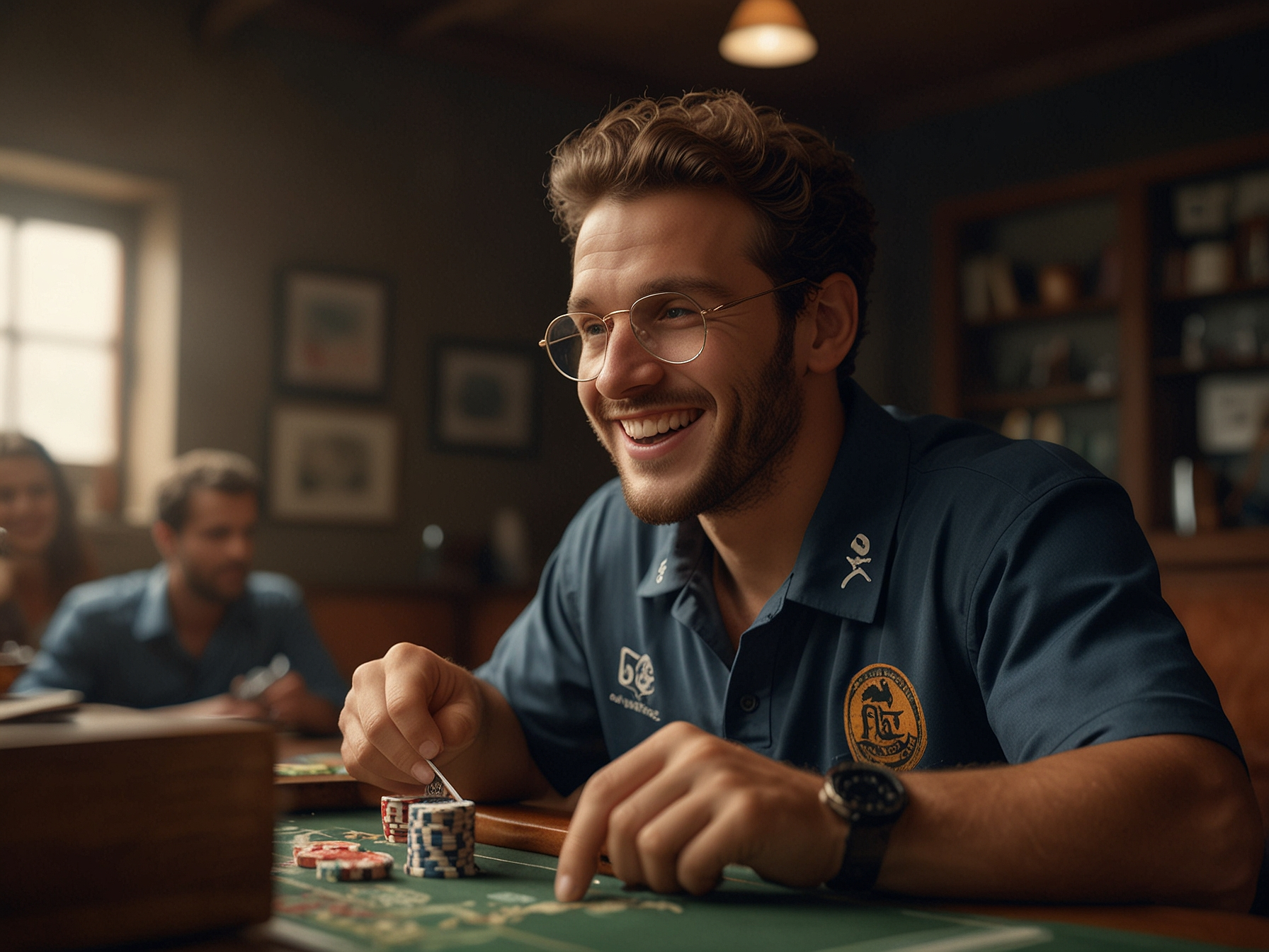 Essayer Aviator sur mobile