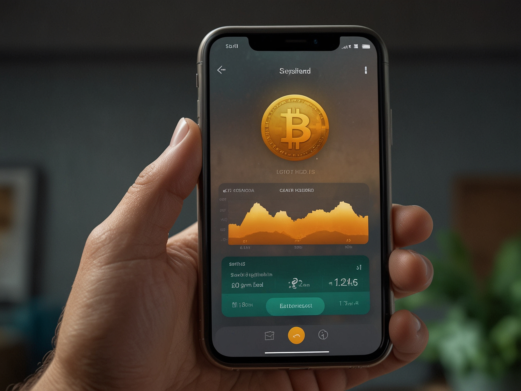 Activation bonus crypto