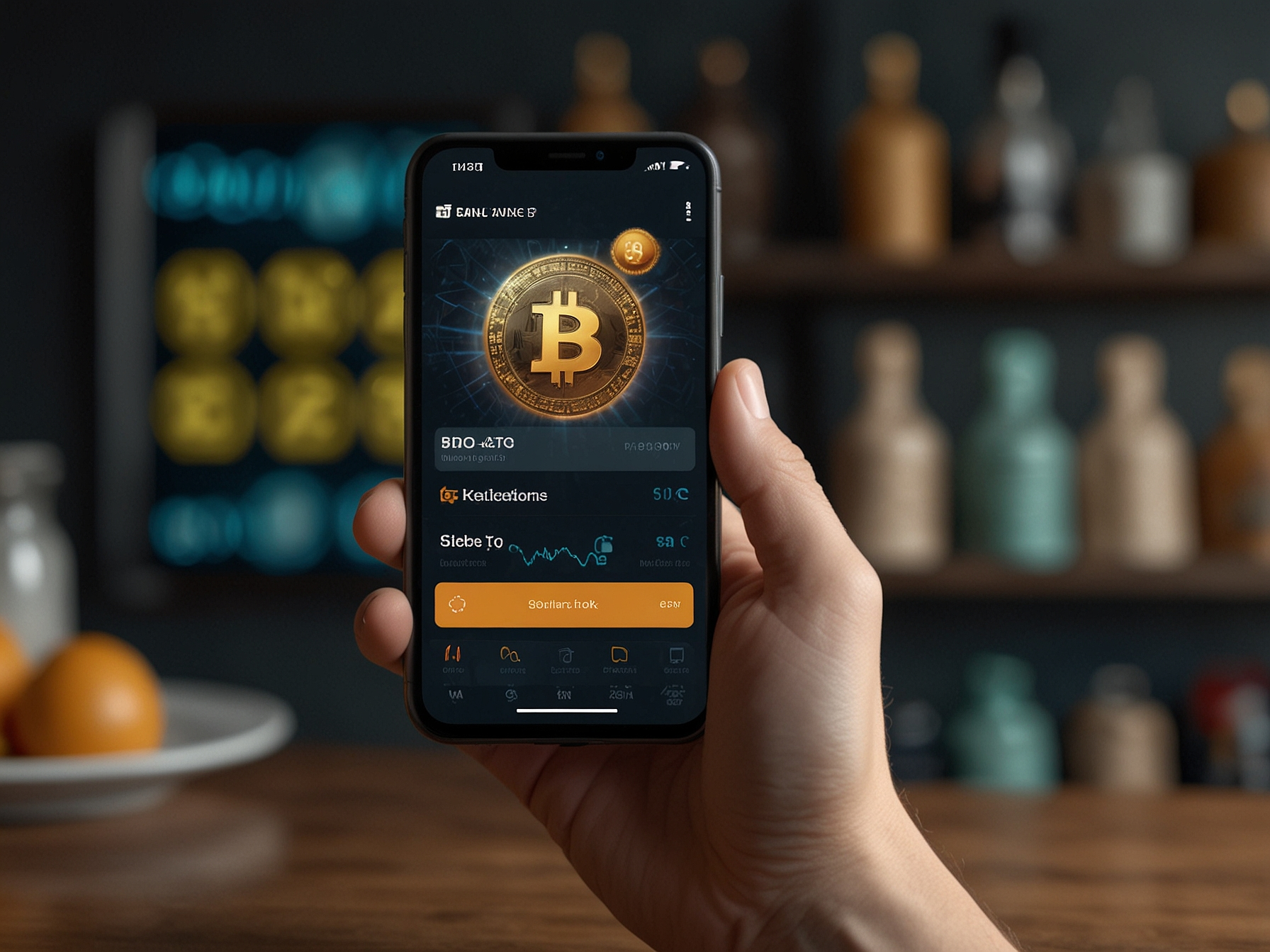 Promotion bonus de bienvenue