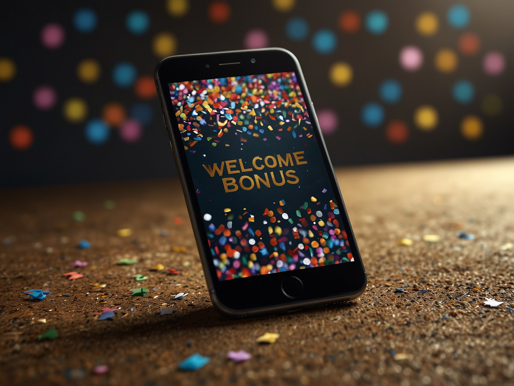 Inscription et bonus immédiat