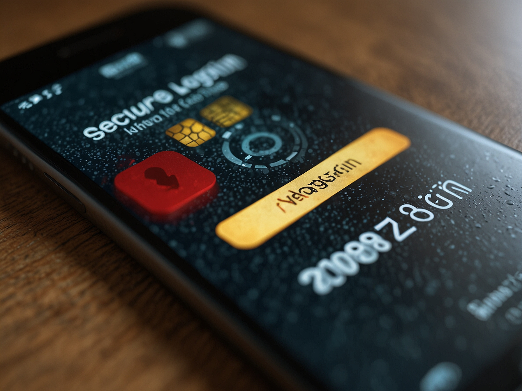 Sécurité compte But365